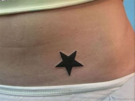 hip tattoos stars|stars on chest tattoo meaning.